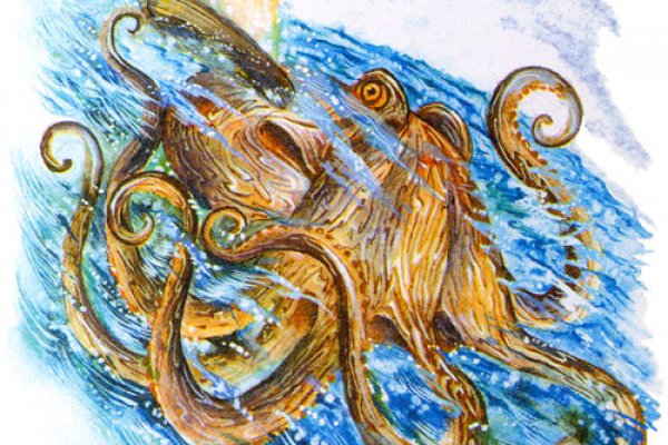 Kraken что это за сайт