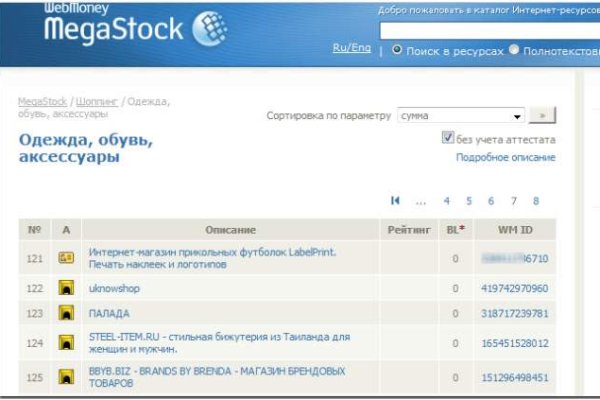 Как найти kraken