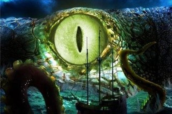 Kraken рынок