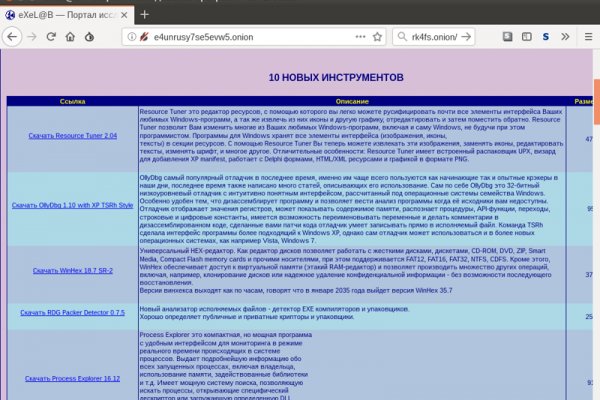 Открыть даркнет