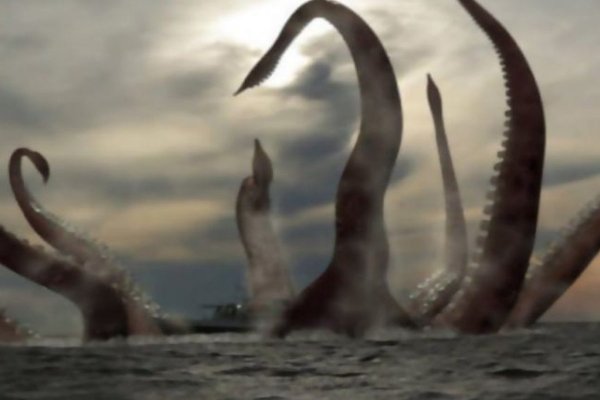 Ссылка на kraken at